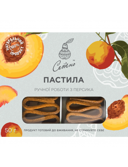 Картинка Пастила